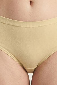 Zivame Medium Rise Full Coverage Hipster Panty (Pack of 3) - Multicolor — thumbnail 9